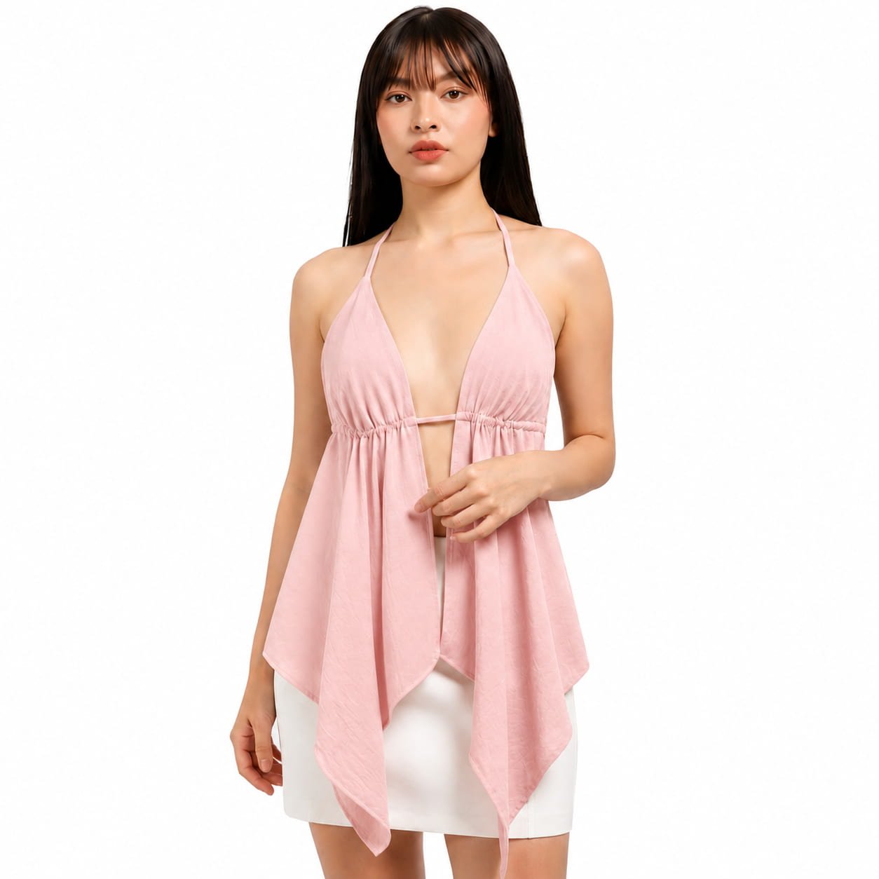 BLUSA BOHEMIA - Imagen 3