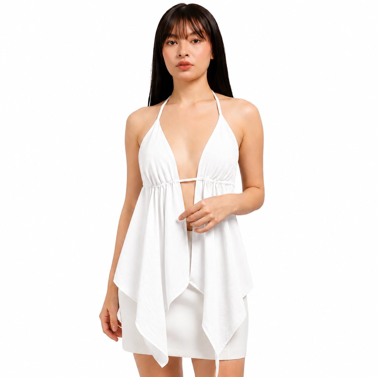 BLUSA BOHEMIA - Imagen 4