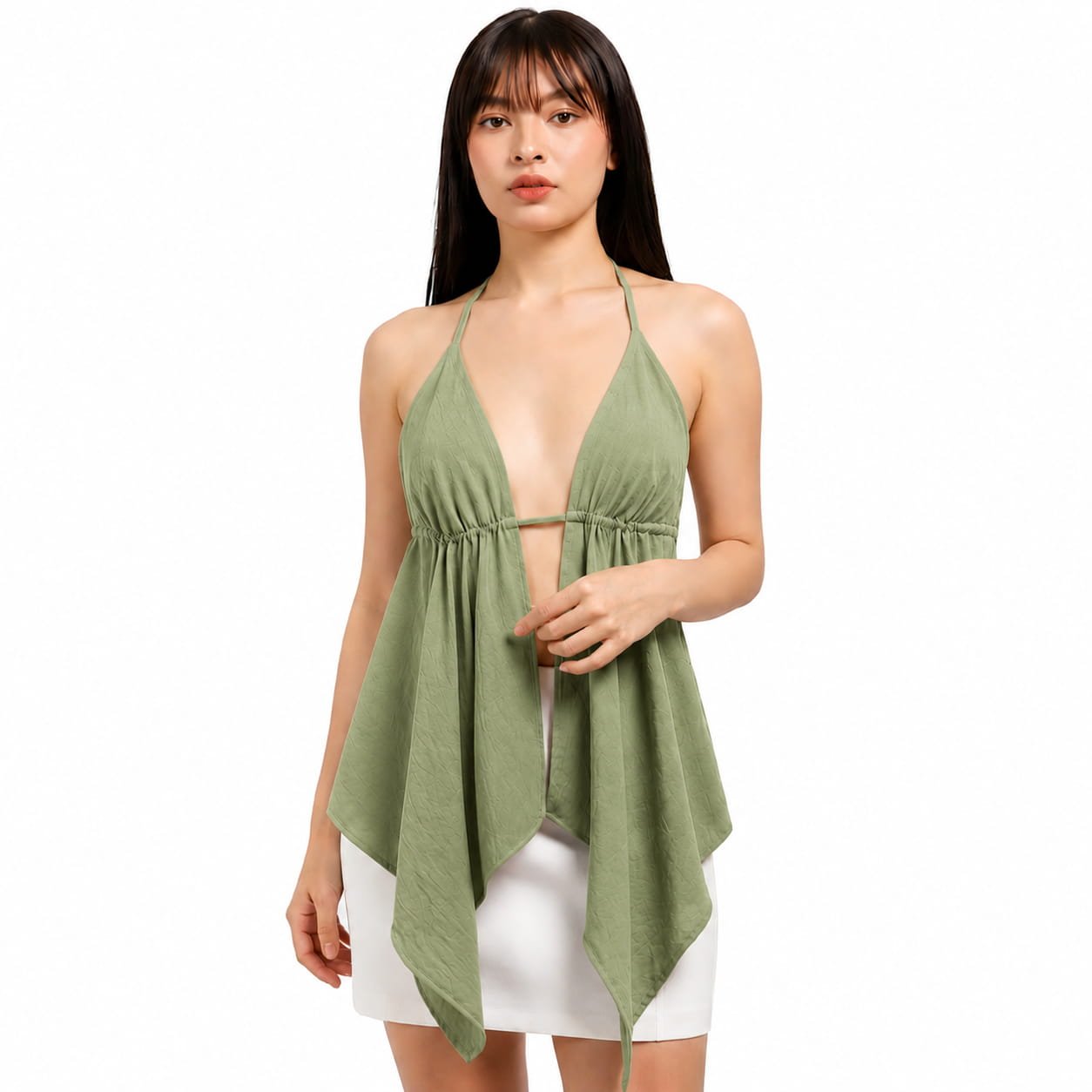 BLUSA BOHEMIA - Imagen 6