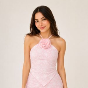 BLUSA ROMA