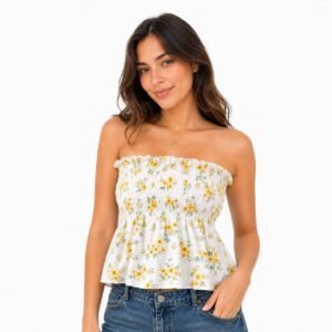 BLUSA PRIMAVERA