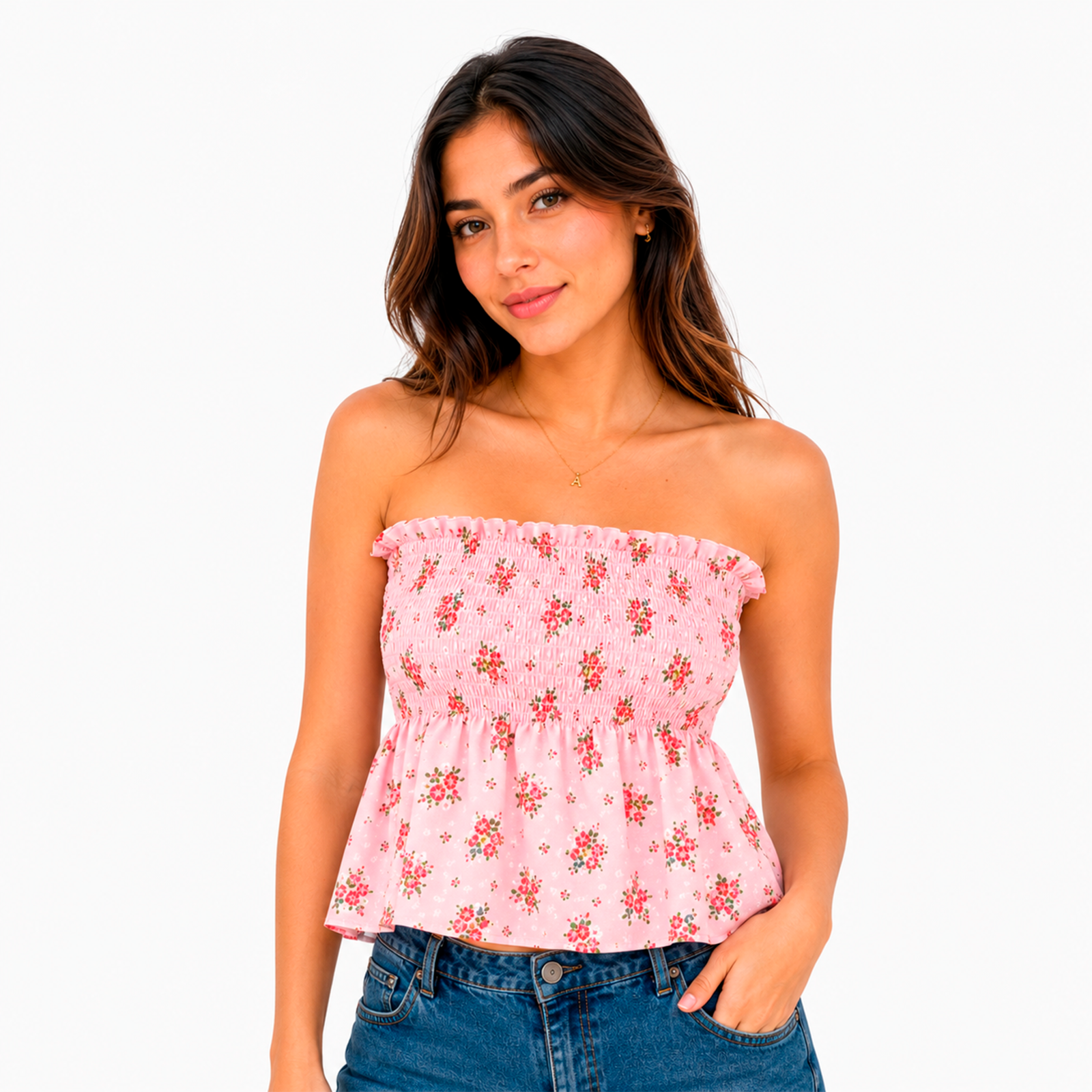 BLUSA PRIMAVERA - Imagen 3