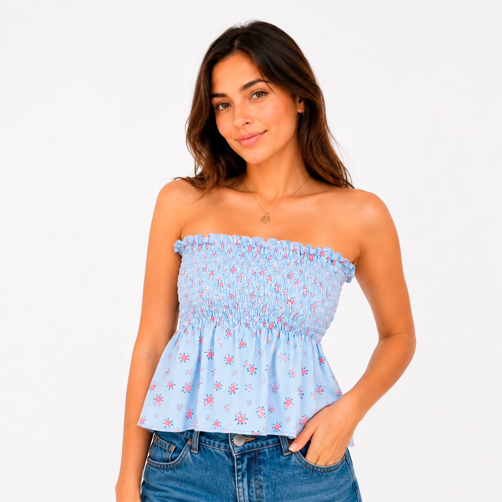 BLUSA PRIMAVERA - Imagen 4