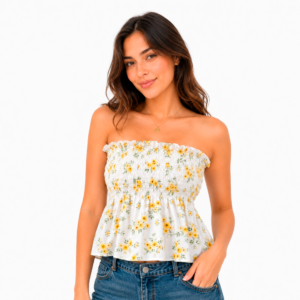 BLUSA PRIMAVERA