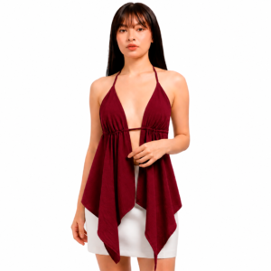 BLUSA BOHEMIA