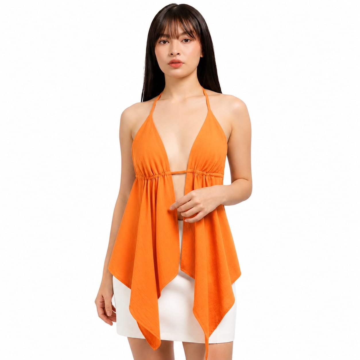BLUSA BOHEMIA - Imagen 2