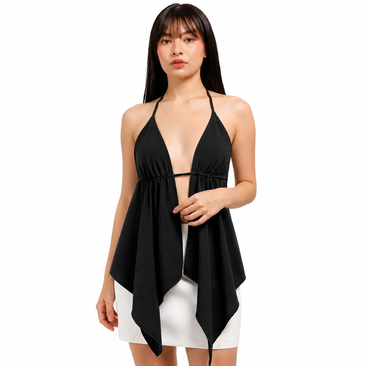 BLUSA BOHEMIA - Imagen 5