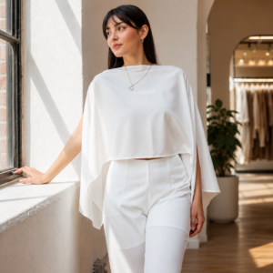 SET SANTORINI CON PANTALON