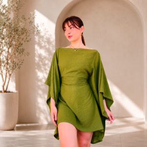 VESTIDO SANTORINI