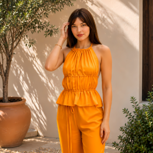 SET BOHEMIA CON PANTALON